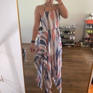 Flowy MIDI high low sides